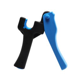 Hand Grip PE Pipe Puncher Aperture 4mm Water Hole Tool (Option: 4mm)